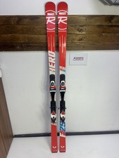 Rossignol Hero GS FIS 182cm