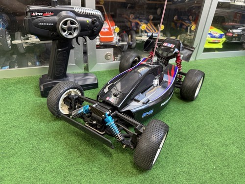 Tamiya 58334 rising - rising, storm