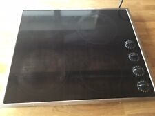 Ceran Kochfeld 50/57cm Electrolux