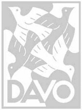 DAVO 986 REGULAR TEXT ILL