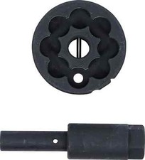 BGS Kurbelwelle Drehen Audi V6