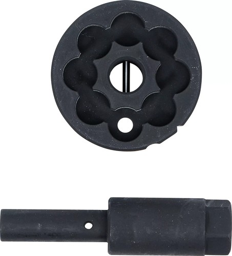 Bgs kurbelwelle drehen audi - drehen, v6