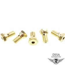 Vergaser Hauptdüse Set - 26 -