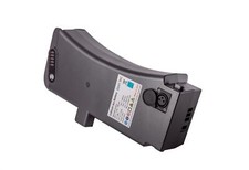 LionTec Fahrrad Akku 36V -