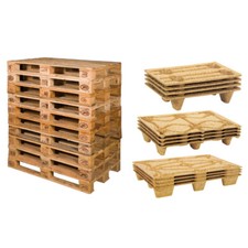 Europaletten Neu / 1.Wahl / 2.Wahl INKA Pressholzpaletten Tauschpaletten