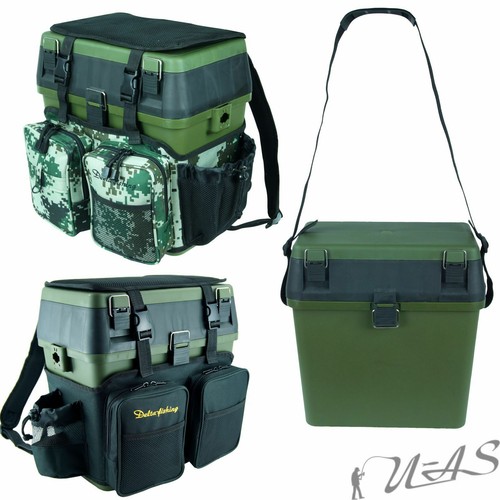 Delta fishing auswahl sitz - fishing, 3x
