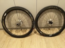 Reynolds Ar41 db laufradsatz