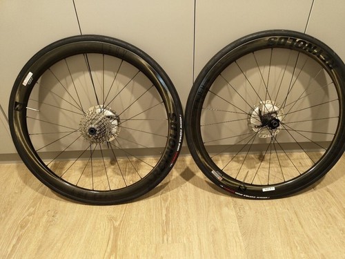 Reynolds ar41 laufradsatz - reynolds, db