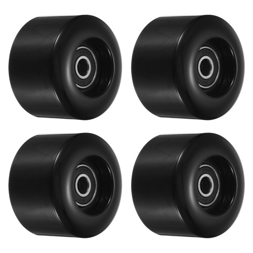 Stück 55mm longboard rollen - 4,