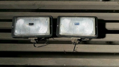 Halogen zusatz scheinwerfer - halogen,