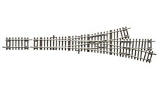 Roco H0 42454 Asymmetrische Dreiwegweiche 15° - NEU + OVP