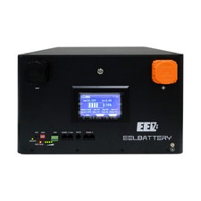 EEL DIY Batteriebox 48V V5