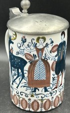 Vintage Kurt Hammer Porcelain