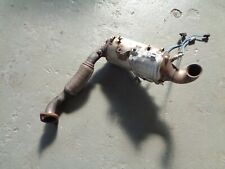 ORIGINAL VOLVO V60 V40 V50 C30 2011 Katalysator Partikelfilter 31293588