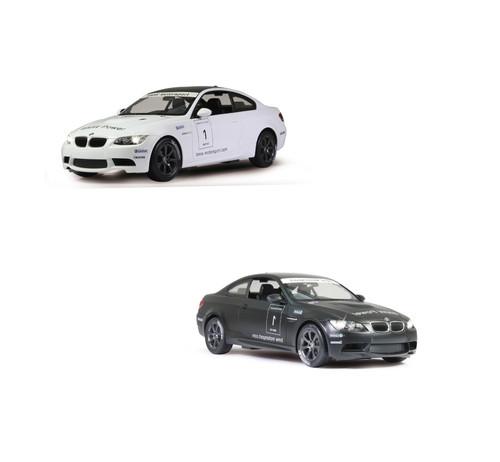 Jamara bmw m3 - jamara, rc