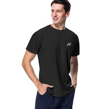 Herren shirt upf - uv,