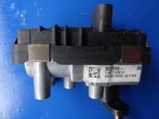 Hella Turbo-Ladedrucksteller,Stellmotor, 825548-30