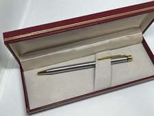 Sheaffer Targa Kugelschreiber - Bicolor im org.Etui
