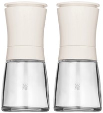 Wmf gewürzmühlen set - 2, er