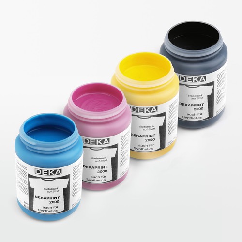 250ml deka euro cmyk - 250ml, euro-cmyk