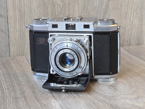 Zeiss ikon contina 524 24 - zeiss,