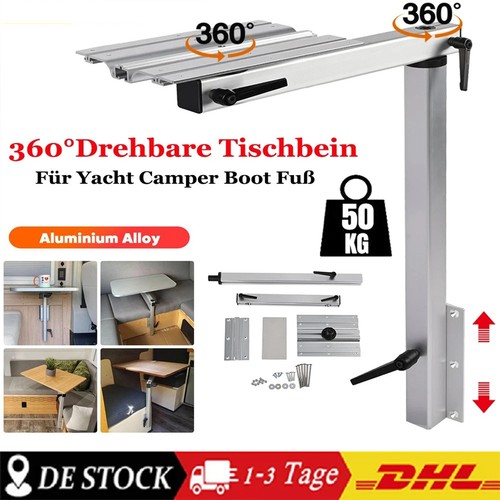 360 drehbare tischbein - 360°,