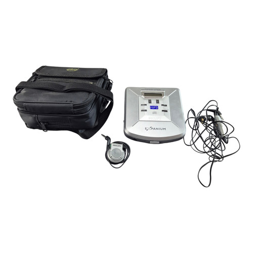 Philips expanium exp101 - philips,