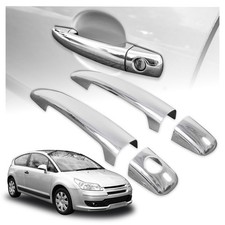 Abdeckungen für Türgriffe