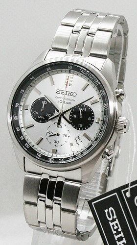 Seiko herrenuhr ssb425p1 - ✅,