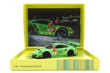 Minichamps 1:43 Porsche 911