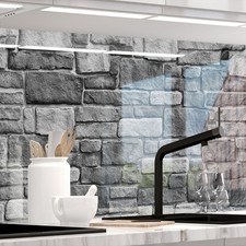 Küchenrückwand - GRANITSTEIN