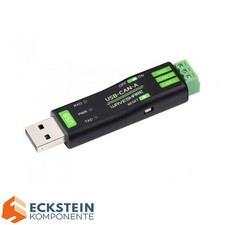 WaveShare USB to CAN Adapter