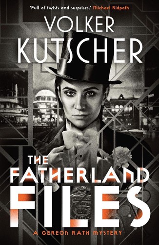 The fatherland files volker - by,