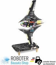 Bausatz DIY LED Raumschiff