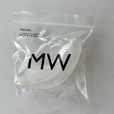  Original  Philips Respironics - DreamWear Ersatz-Nasenkissen - Größe MW