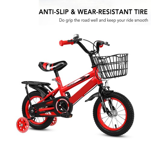 Kinderfahrrad mit - kinderfahrrad,