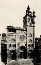 Ak Genova Genua Liguria, Kathedrale San Lorenzo - 4939228