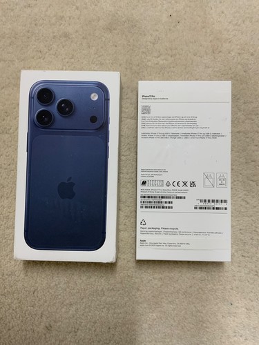 Ovp apple handy - handy, 17