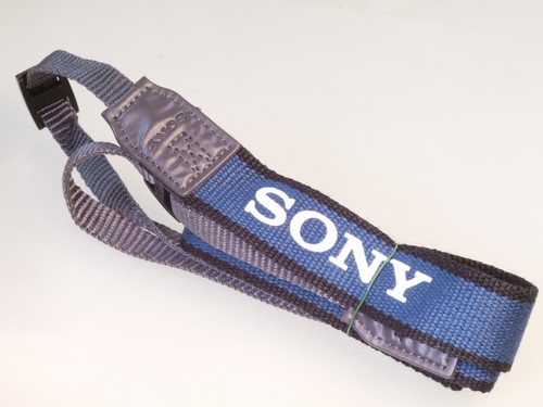 Sony trageriemen tragegurt - trageriemen,