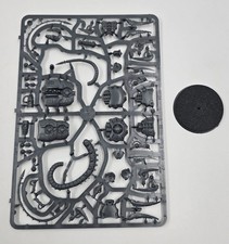 Canoptek Wraith  Necrons