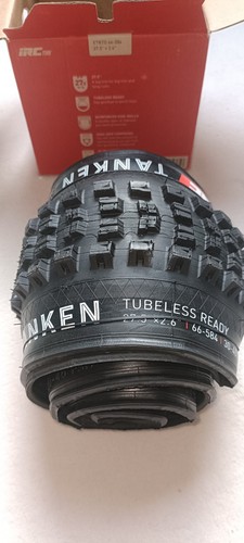 Irc tanken mountainbike reifen - tanken,