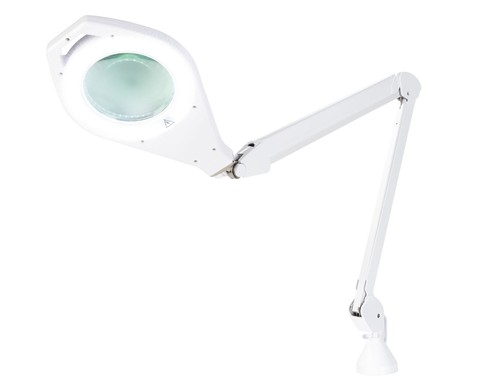 Crelando led lupenleuchte - crelando, led-lupenleuchte