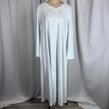 Vintage Verena Long Nightgown