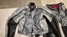  Original Dainese Lederkombi