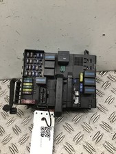 Sicherungskasten Smart Fortwo