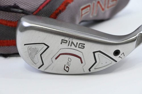 Ping g20 hybrid 17 - g20, /