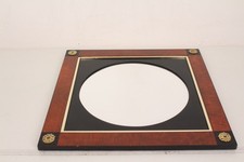 Biedermeier Wandspiegel 19Jhd