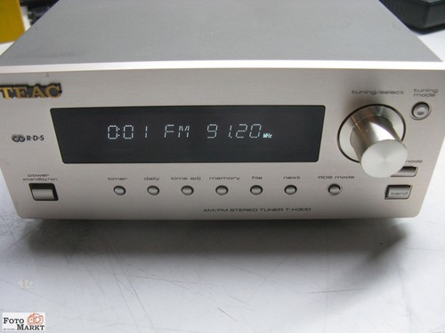 Teac h300 reference edler - reference,