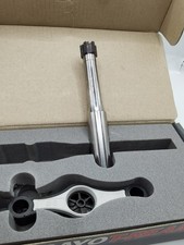 Iscar RM-BT6-3D-16C Schaft für BAYO T-REAM Wechselkopfreibahlen