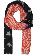 Plomo o Plata Schal Damen Tuch